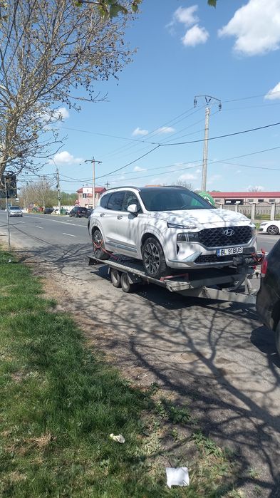 Tractari auto bacau transport platforma non-stop asistenta rutiera Rem