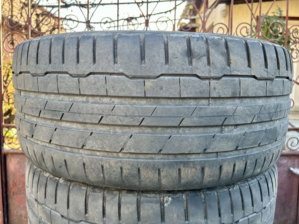 Set anvelope Hankook 245 / 35 / r20