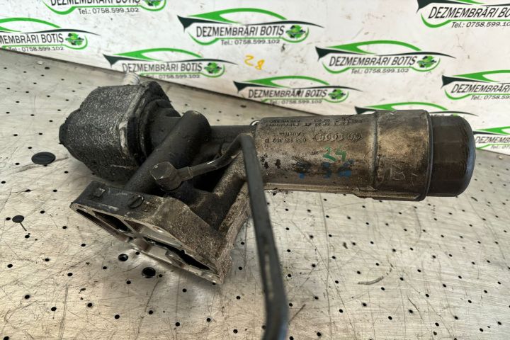 Termoflot racire ulei Volkswagen VW Passat B5