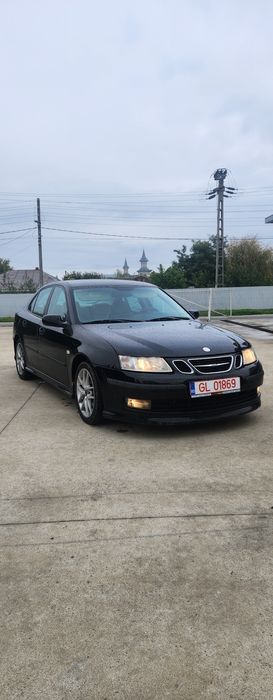 Saab 9-3 1.9d 150cp