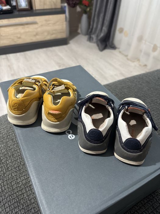 Incăltăminte Biomecanics nr23 /UGG h&m nr22