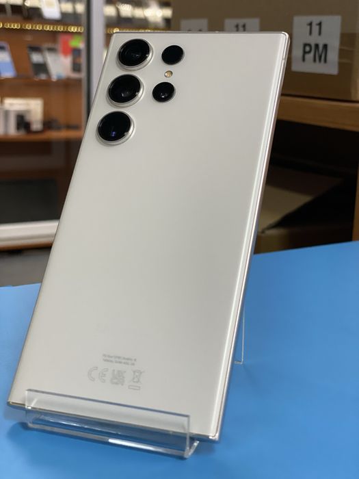 Samsung S23 Ultra 256GB, Garantie 12 luni | Lensun