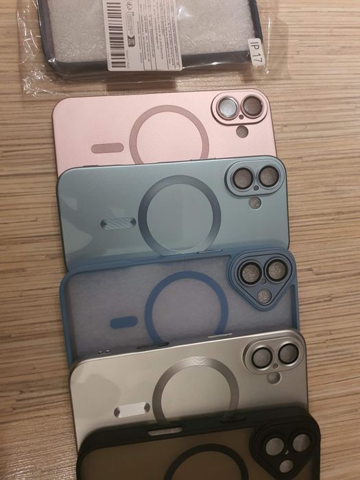 Phone case iPhone 17