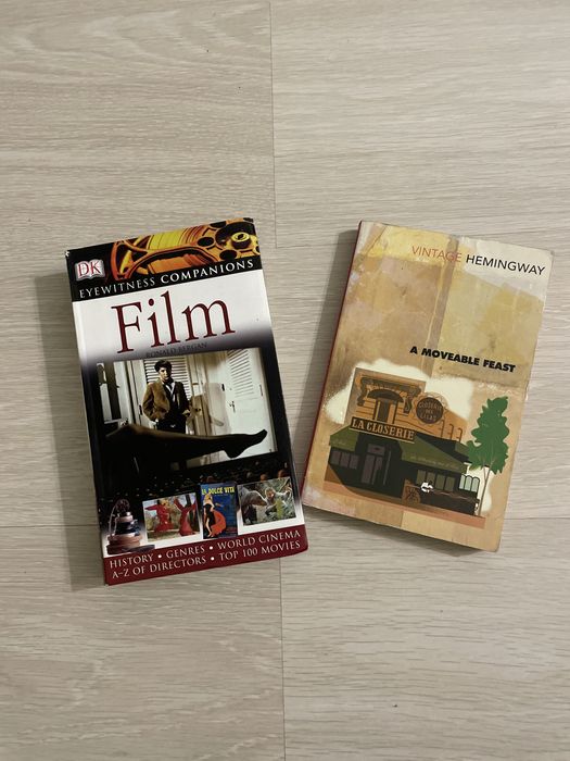 Книги на английском языке