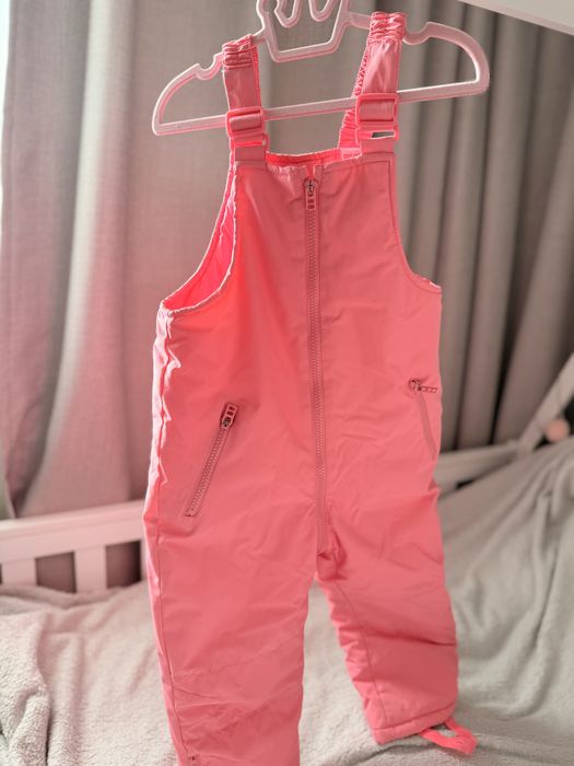 Страхотен непромокаем ски екип 3-4 г Zara