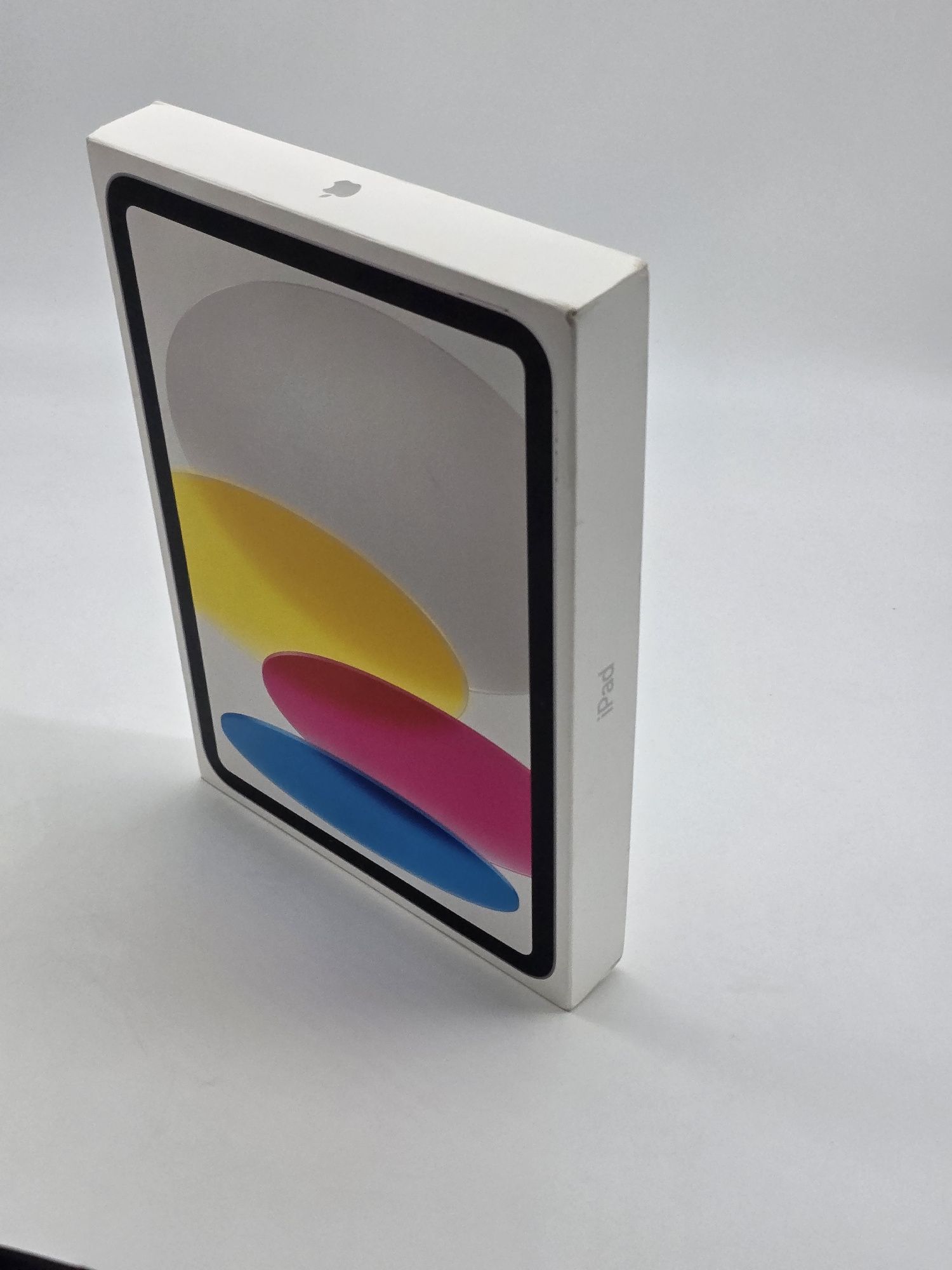 Tableta APPLE iPad 11" (A16), 128GB, Wi-Fi, Silver, SIGILATA