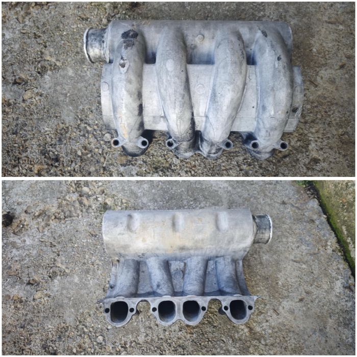 LT всмукател колектор за TDI