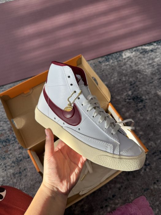 Nike Blazer (размер 37,5)