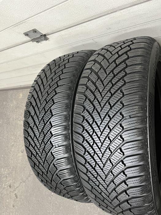 Anvelope Continental 205/55/16