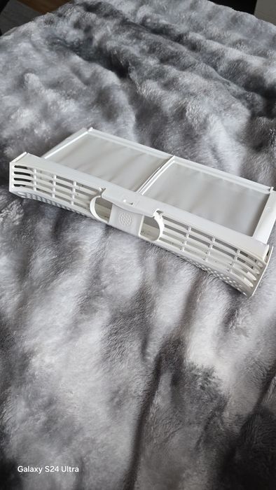 Филтър за сушилня Bosch