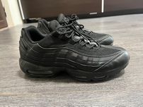 Мъжки спортни обувки Nike Air Max 95 Essential. Неразличими от нови.
