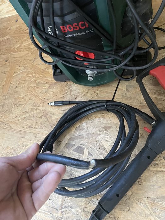 Aparate de spalat cu presiune bosch - einhell -workzone