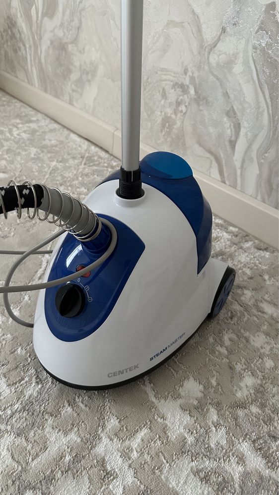 Отпариватель Centek CT-2371
