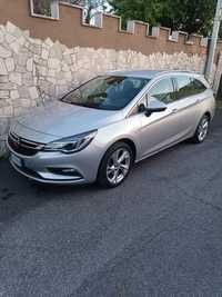 Opel Astra 1.6 diesel 2017