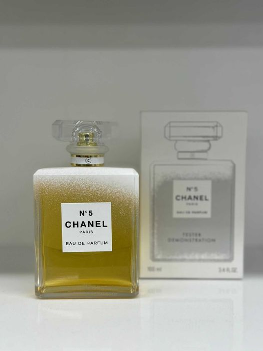 Chanel Chanel No 5 (2024) Limited Edition EDP 100ml