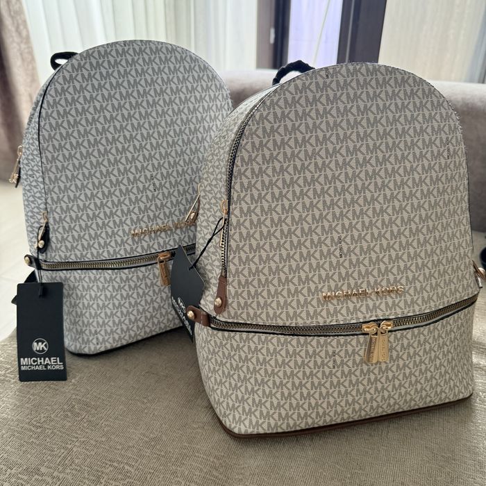 Geanta rucsac ghiozdan Michael kors mk gen guess calvin