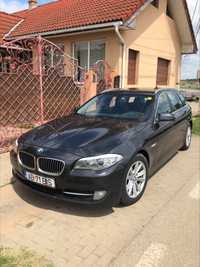 BMW F11 520d 2011