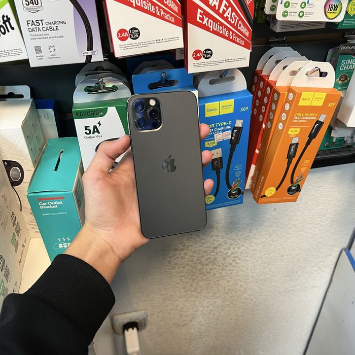 iphone 12 pro 128 tali