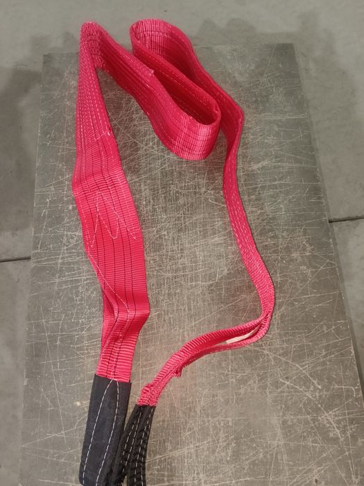 Строп текстильный 5т