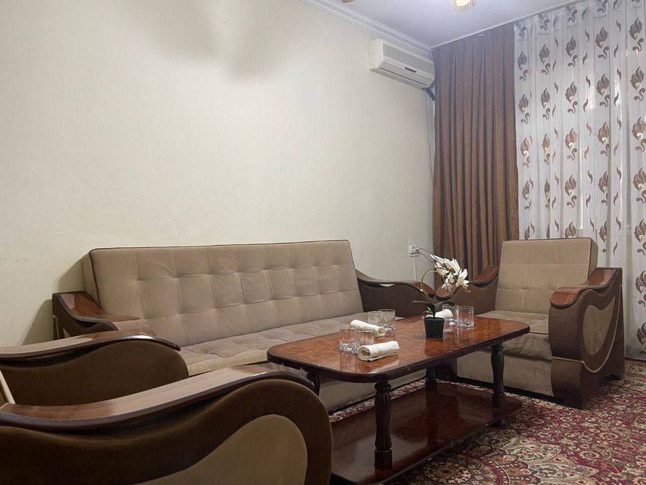 Аренда 1*2 комнатной квартиры Чиланзар 16-квартал|Депозит