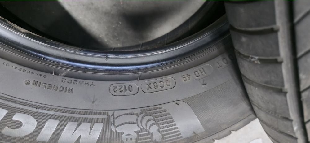 Anvelope 215 60 r16 de vara