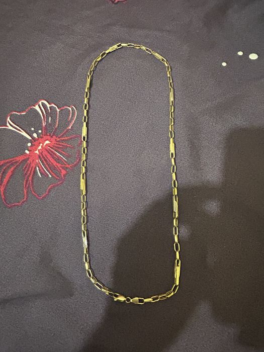 Schimb 3 lanturi aur 14k