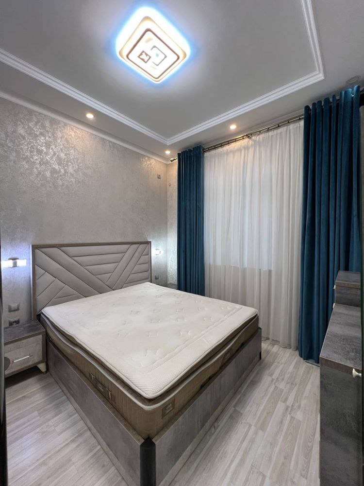Продам 3х комн своя в новостройке очень срочно