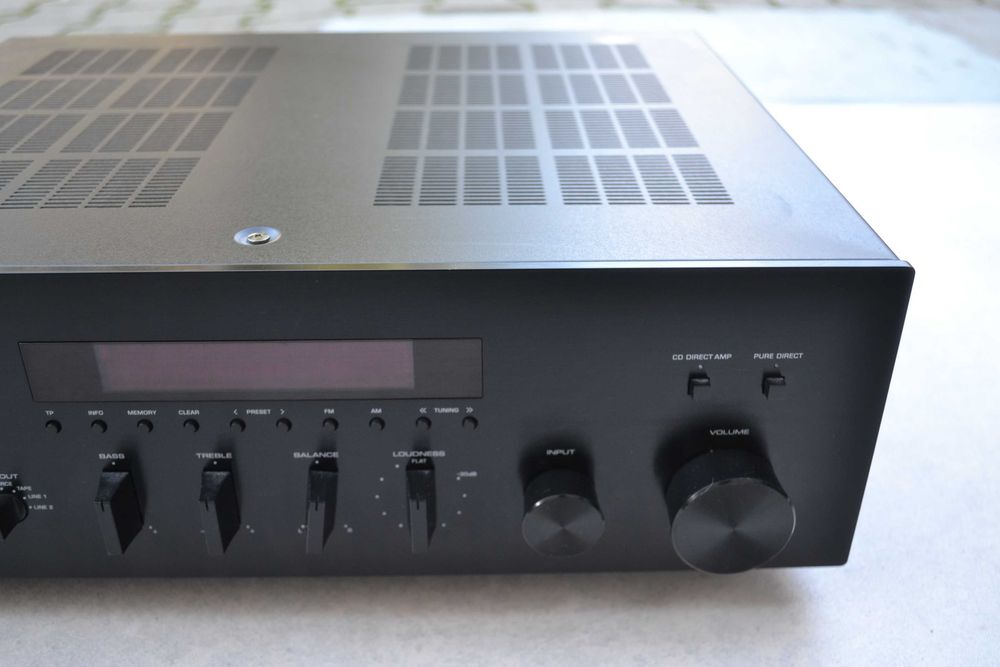 Amplificator Yamaha R S 700