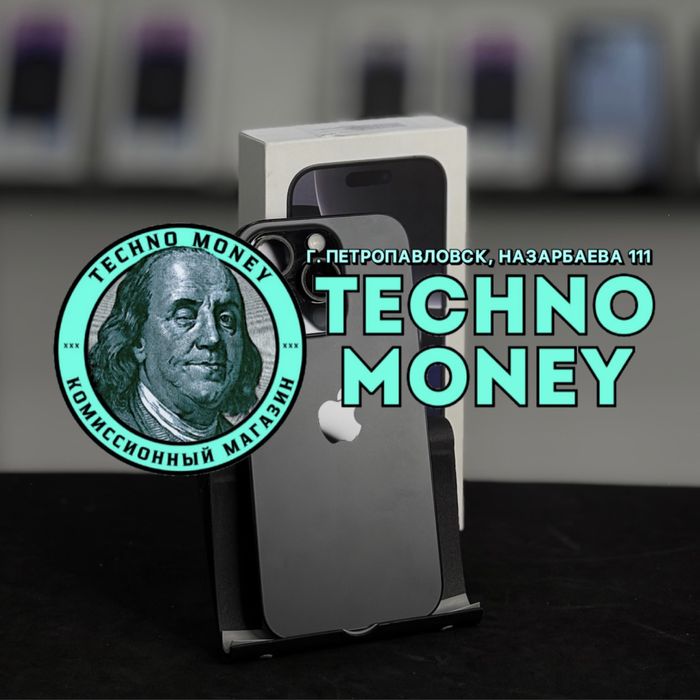 iPhone 16 Pro E-Sim (128 Gb) | Рассрочка 0•0•12 | Гарантия | Trade in