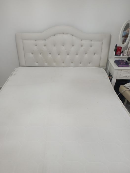 Pat Chesterfield 140/200