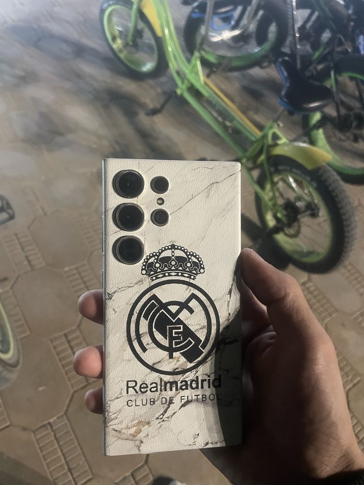 Samsung s24 ultra