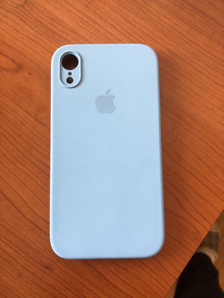 Чехлы на iphone xr