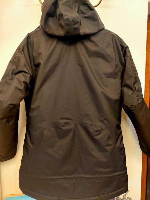 Geaca Adidas impermeabila