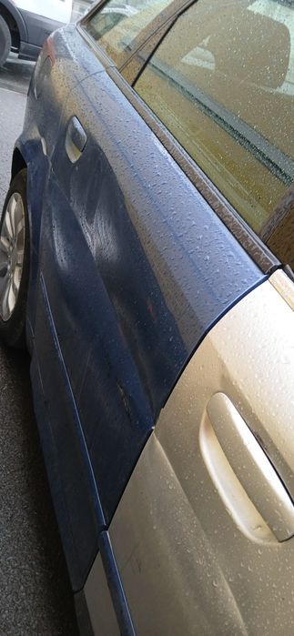 Audi a4 b6 101 cai