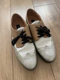 Pantofi dama Musette 36