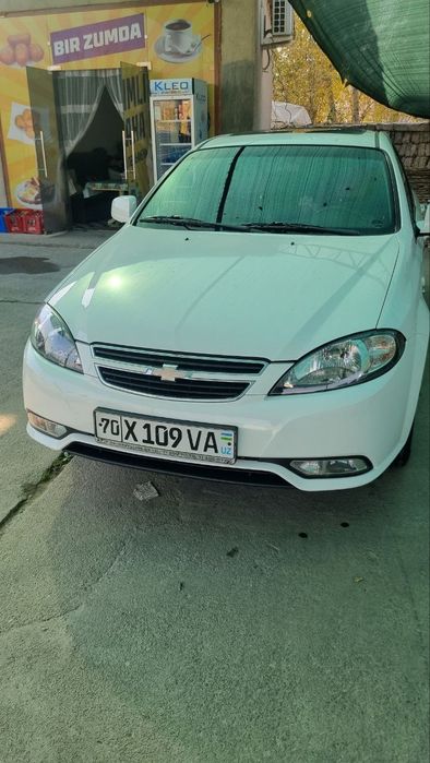 Srochna Gentra avtomat sotiladi