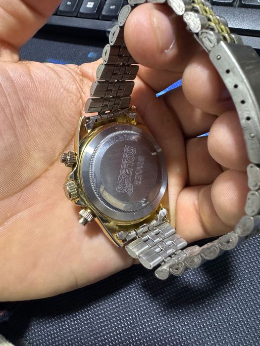 Rolex winner 24 avtomatic