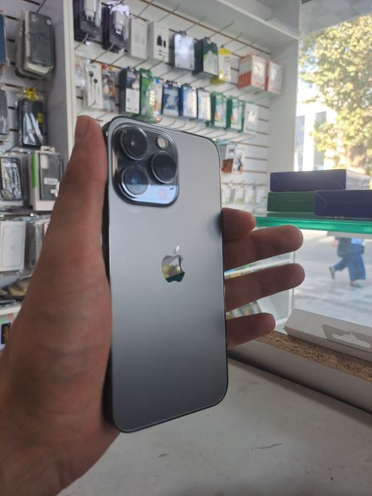 Iphone 13pro 128/gb 80%
