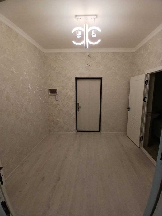 Субсидияга уй "O'rikzor Residence" да Евро ремонти билан топширилади.
