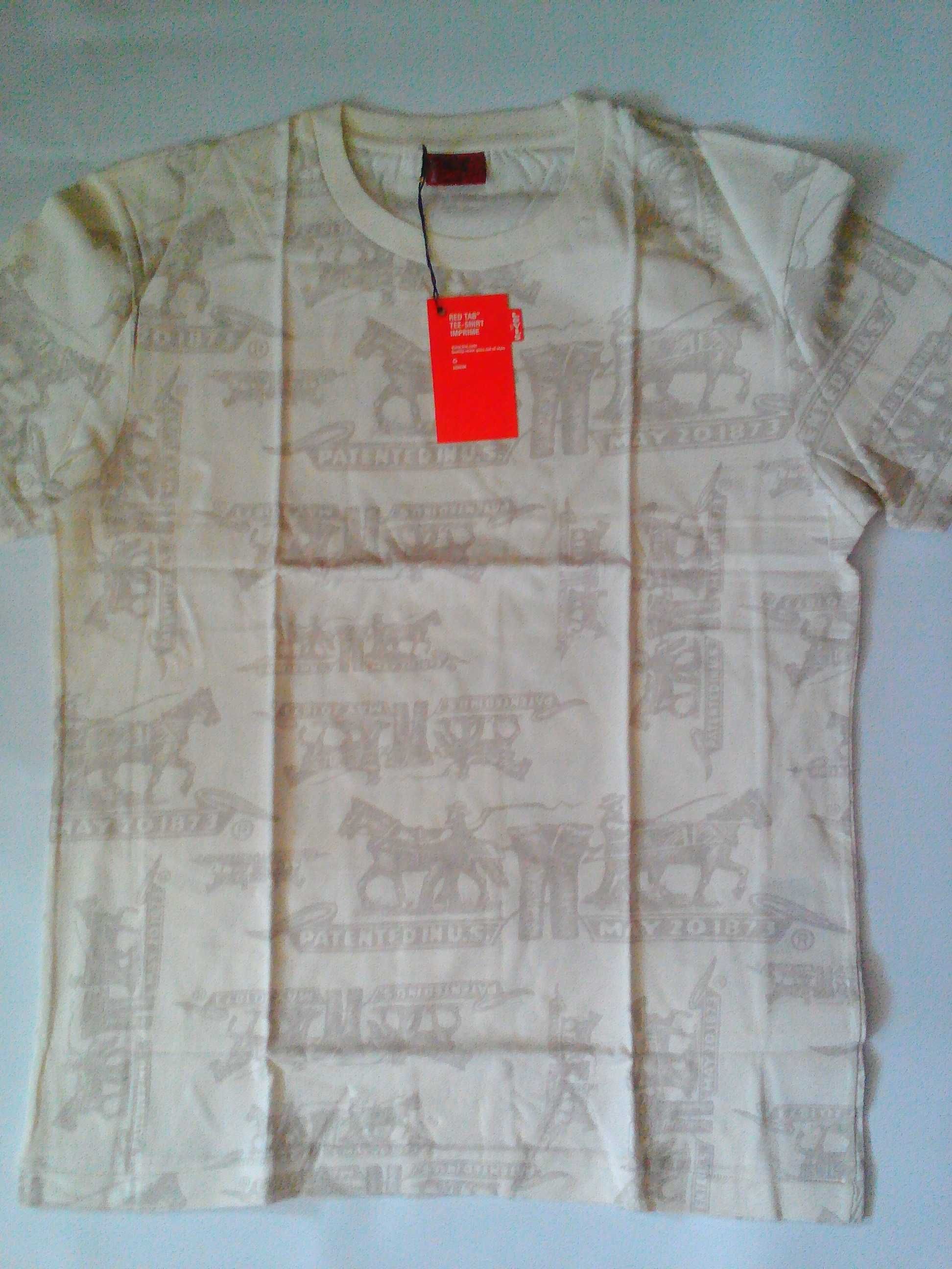 T-shirt " Levi's" size M