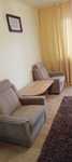 Inchiriez apartament 2 camere Zona Aleea Armatei
