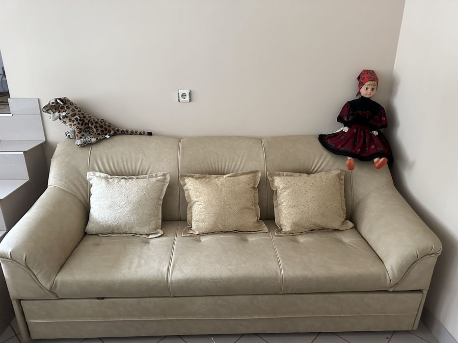 Set mobilă living și accesorii