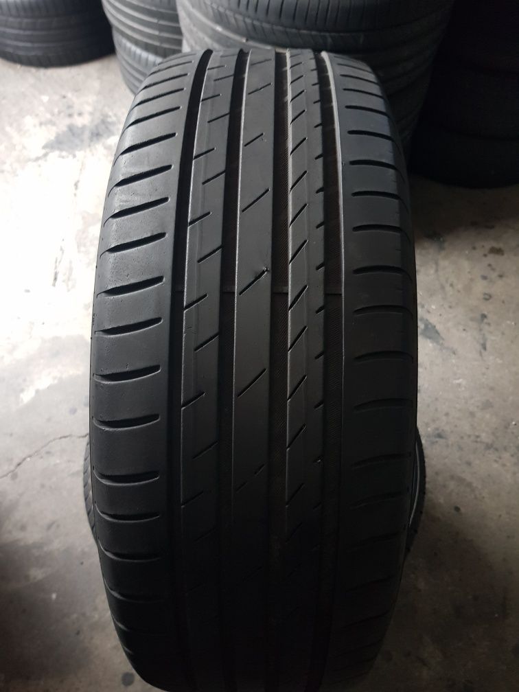 Apollo 235/55 R18 100V vară