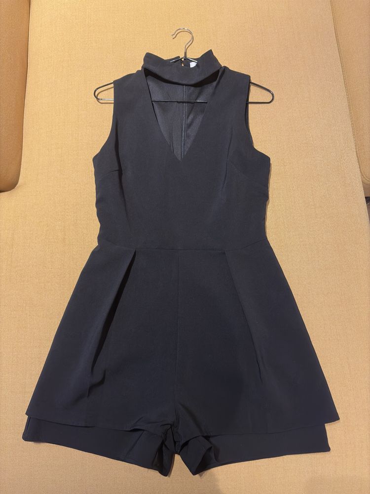 Salopeta scurta neagra