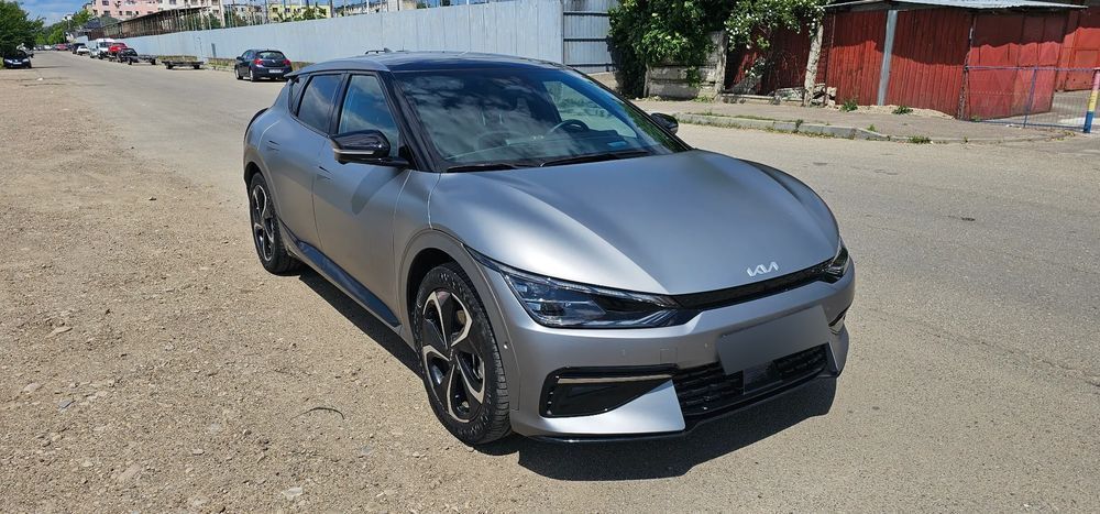 Kia EV6 Primul Proprietar