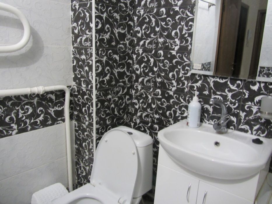 Курмангазы - Жарокова ТЦ Глобус