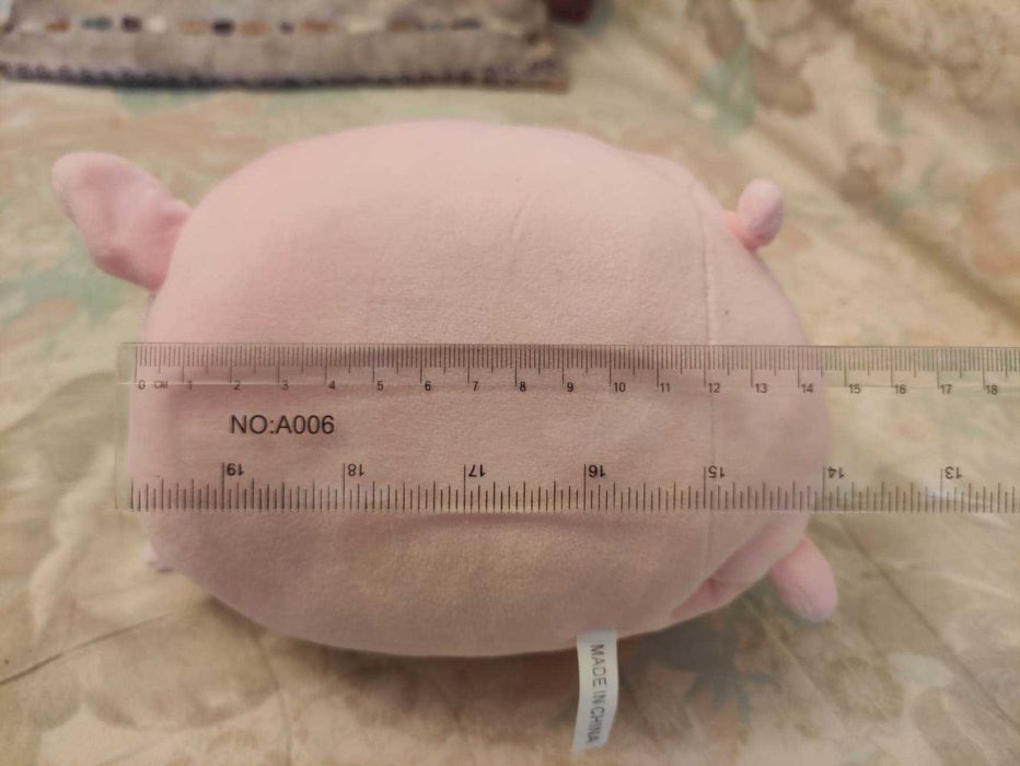 Сладки Плюшени играчки (НОВИ)