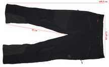 Pantaloni stretch trekking Mammut barbati marimea 54(XL) CA NOI!