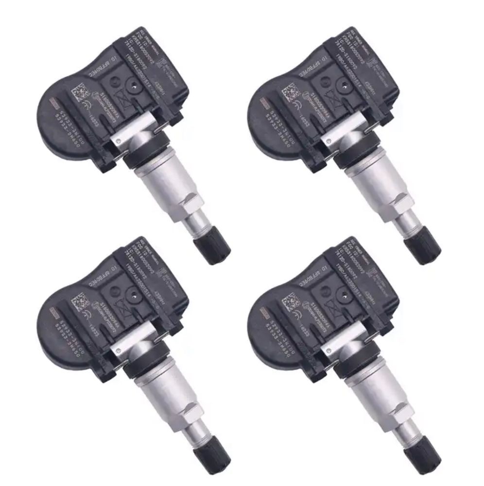 Senzor Senzori Presiune Roti Anvelope Jante Tpms Kia Sorento Picanto