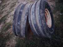 Roti tractor fiat